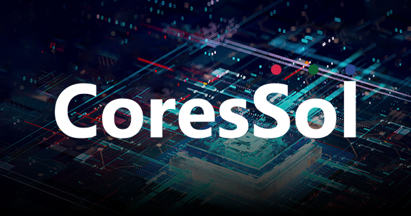 CoresSol Secures Public-Private Co-Investment with Bijeon Asset Management thumbnail